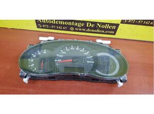 Tachometer (Revolution Counter) RENAULT Master III Kasten (FV)