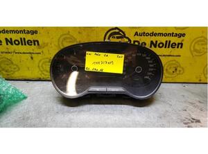 Tachometer (Revolution Counter) VW Polo (6C1, 6R1)