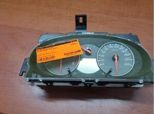 Tachometer (Revolution Counter) NISSAN Micra III (K12)