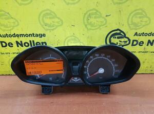 Toerenteller FORD Fiesta VI (CB1, CCN)