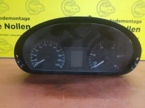 Toerenteller MERCEDES-BENZ Vito/Mixto Kasten (W639)