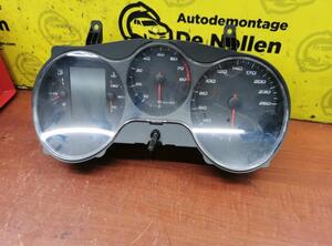 Tachometer (Revolution Counter) SEAT Altea (5P1), SEAT Altea XL (5P5, 5P8), SEAT Toledo III (5P2)