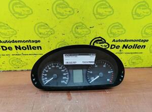 Toerenteller MERCEDES-BENZ Vito/Mixto Kasten (W639), MERCEDES-BENZ Vito Bus (W639)