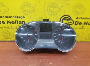 Tachometer (Revolution Counter) SEAT Ibiza IV (6J5, 6P1), SEAT Ibiza IV Sportcoupe (6J1, 6P5)