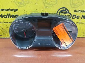 Tachometer (Revolution Counter) SEAT Ibiza IV (6J5, 6P1), SEAT Ibiza IV Sportcoupe (6J1, 6P5)