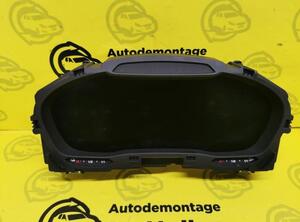 P17725479 Drehzahlmesser AUDI A3 Sportback (8V) 8V0920794B