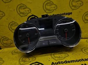 Tachometer (Revolution Counter) SEAT Ibiza IV (6J5, 6P1), SEAT Ibiza IV Sportcoupe (6J1, 6P5)