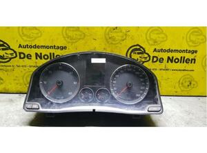 Tachometer (Revolution Counter) VW Golf V (1K1), VW Golf VI (5K1)