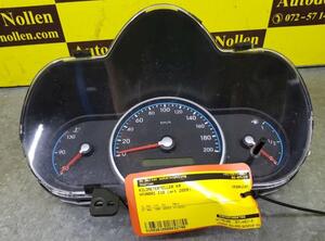 Tachometer (Revolution Counter) HYUNDAI i10 (PA)