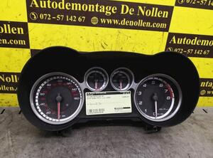 Tachometer (Revolution Counter) ALFA ROMEO Mito (955)