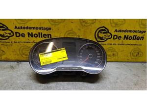 Toerenteller VW Polo (6C1, 6R1)