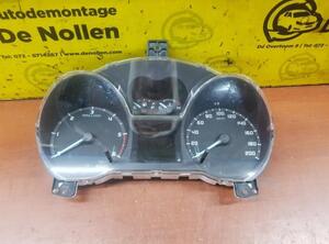 Tachometer (Revolution Counter) FORD Ranger (TKE)