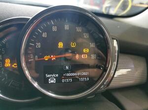 Tachometer (Revolution Counter) MINI Mini (F55)