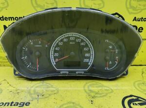 Tachometer (Revolution Counter) SUZUKI Swift III (EZ, MZ)