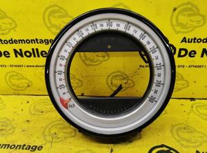 Tachometer (Revolution Counter) MINI Mini Countryman (R60)