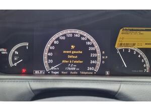 Tachometer (Revolution Counter) MERCEDES-BENZ S-Klasse Coupe (C216), MERCEDES-BENZ CLK (C209)