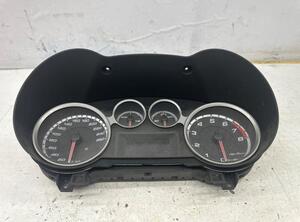 Tachometer (Revolution Counter) ALFA ROMEO Mito (955)