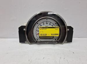 Tachometer (Revolution Counter) OPEL Agila (B) (B H08)