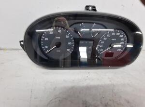 Tachometer (Revolution Counter) RENAULT Megane Scenic (JA0/1), RENAULT Scénic I Großraumlimousine (FA0, JA0/1)