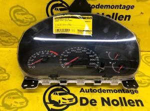 Tachometer (Revolution Counter) HONDA CIVIC VII Hatchback (EU, EP, EV)