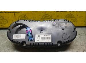 Tachometer (Revolution Counter) SEAT IBIZA IV (6J5, 6P1), SEAT IBIZA IV SC (6J1, 6P5)