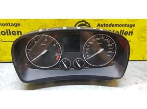 Tachometer (Revolution Counter) RENAULT LAGUNA III Grandtour (KT0/1)