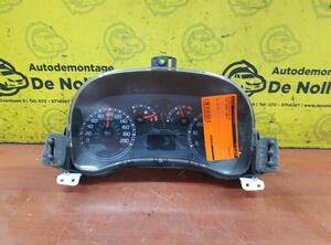 Tachometer (Revolution Counter) FIAT PANDA (169_)