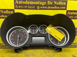 Tachometer (Revolution Counter) ALFA ROMEO MITO (955_)