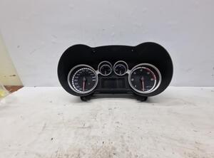 Tachometer (Revolution Counter) ALFA ROMEO MITO (955_)