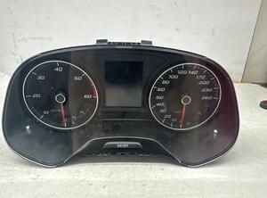 Tachometer (Revolution Counter) SEAT LEON SC (5F5)