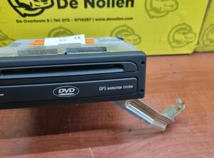 DVD-Player BMW 5er Touring (E39)