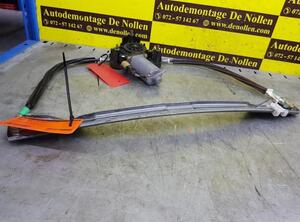 Window Lift RENAULT Clio II (BB, CB)