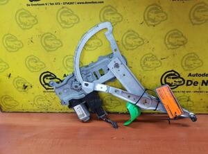 Window Lift OPEL Corsa C (F08, F68)