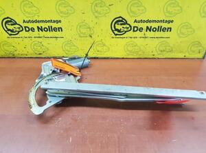 Window Lift TOYOTA Yaris (NCP1, NLP1, SCP1)