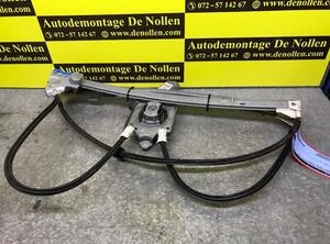 Window Lift RENAULT Laguna II Grandtour (KG0/1)