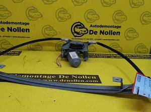 Raambedieningsmechanisme RENAULT Clio II (BB, CB), RENAULT Clio III (BR0/1, CR0/1)