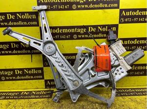 Window Lift OPEL Vectra C CC (--)