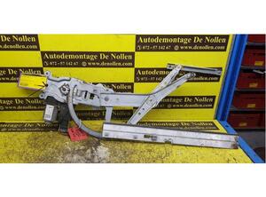 Window Lift OPEL Corsa C (F08, F68)