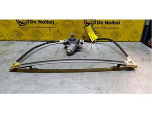 Window Lift RENAULT Clio II (BB, CB)