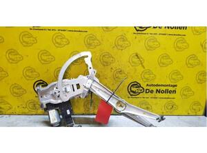 Window Lift OPEL Corsa C (F08, F68)