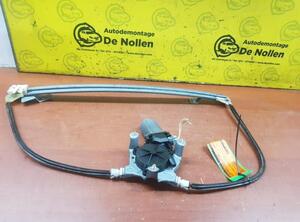 Fensterheber links vorne Renault Scenic I JA 400733T8 P15242583