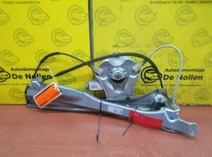 Window Lift RENAULT Clio III (BR0/1, CR0/1)