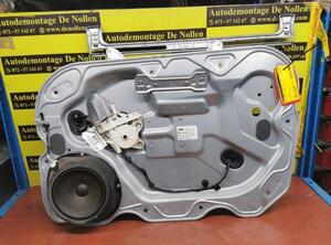 Window Lift FORD Focus C-Max (--), FORD C-Max (DM2), FORD Kuga I (--), FORD Kuga II (DM2)