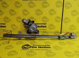 Window Lift PEUGEOT Boxer Kasten (244)