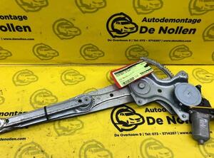 Window Lift TOYOTA Auris (ADE15, NDE15, NRE15, ZRE15, ZZE15)