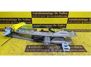 Window Lift OPEL Corsa D (S07)