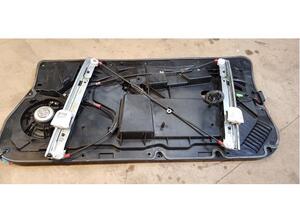 Window Lift FORD Fiesta VI (CB1, CCN)