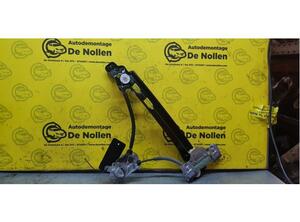 Window Lift SEAT Ibiza IV ST (6J8, 6P8)