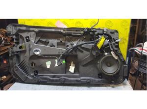 Window Lift FORD Fiesta VI (CB1, CCN)