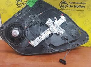 Window Lift FORD Fiesta VI (CB1, CCN)